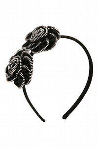 Hot Hair: Fierce Headbands