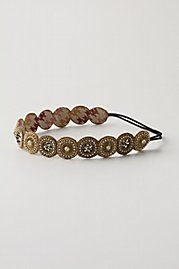 Hot Hair: Fierce Headbands