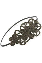 Hot Hair: Fierce Headbands