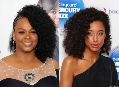 Hot Hair: Celebrity Tress Twins, Part 2