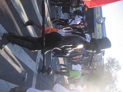 Photo Diary: Caribbean Carnival in Brooklyn