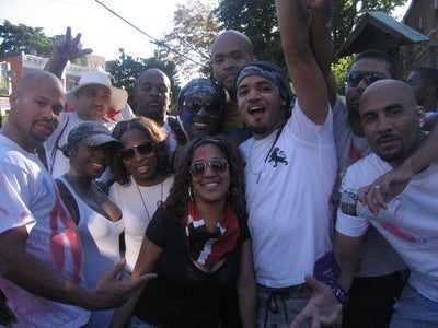 Photo Diary: Caribbean Carnival in Brooklyn