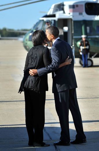 Obama Watch: 10.19.10