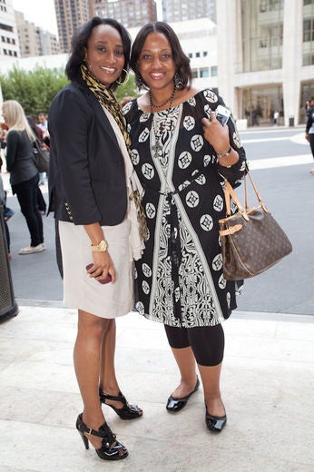 NYFW 2010: Street Style