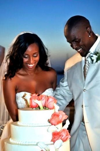 Bridal Bliss: Kenetria and Chris