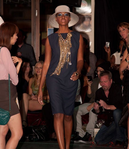 NYFW 2010: Nicholas Clements-Lindsey Spring 2011