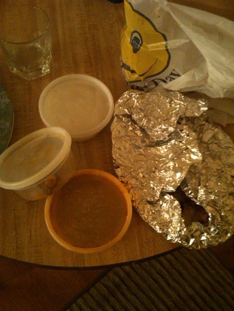 Lyndsey Scott's Model Diary