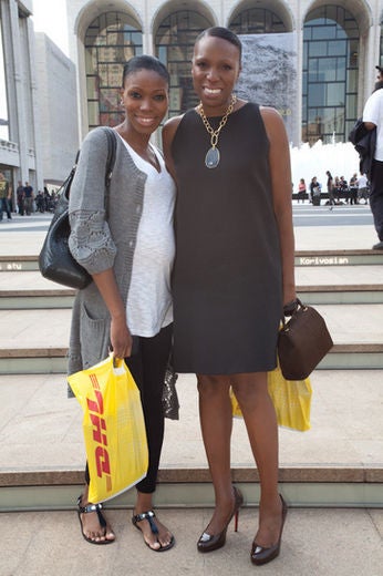 NYFW 2010: Street Style