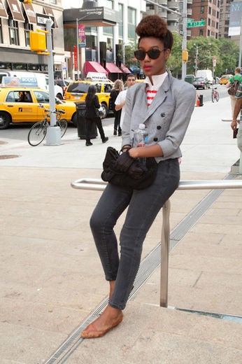 NYFW 2010: Street Style