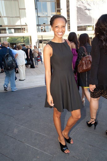 NYFW 2010: Street Style