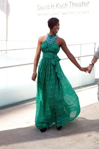 NYFW 2010: Street Style