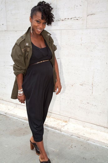 NYFW 2010: Street Style