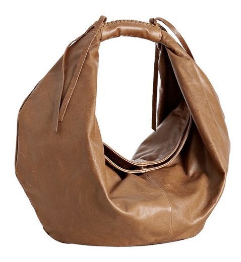 Cognac Colored Bags