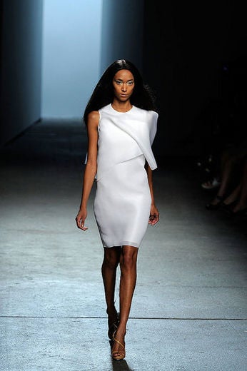 New York Fashion Week: Our Top Ten
