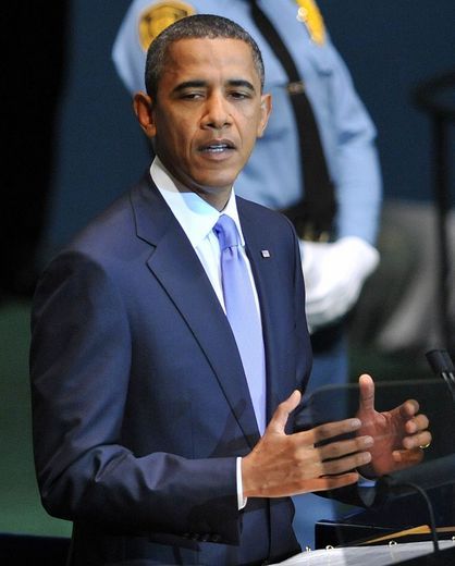 Obama Watch: 10.19.10