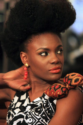 Great Beauty: The New Matte Lip