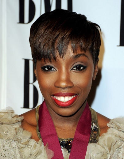 Great Beauty: The New Matte Lip