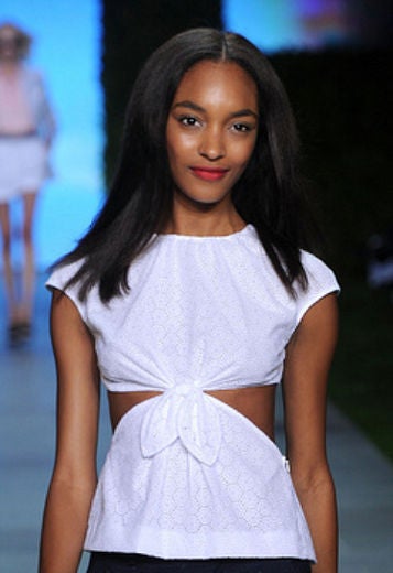 Great Beauty: The New Matte Lip