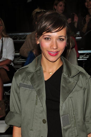 Great Beauty: The New Matte Lip