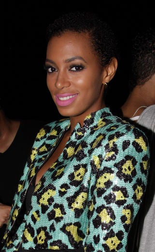 Great Beauty: The New Matte Lip