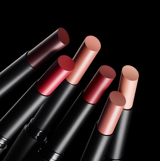 Great Beauty: The New Matte Lip