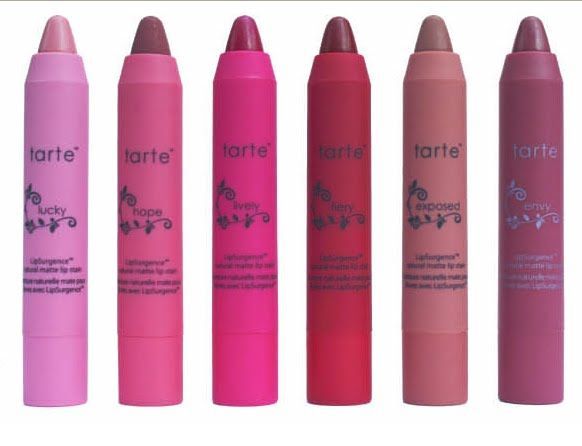 Great Beauty: The New Matte Lip