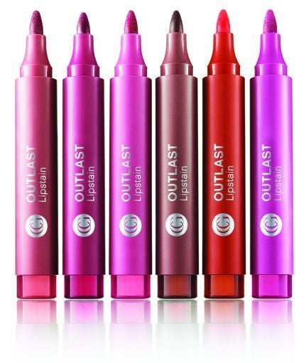 Great Beauty: The New Matte Lip