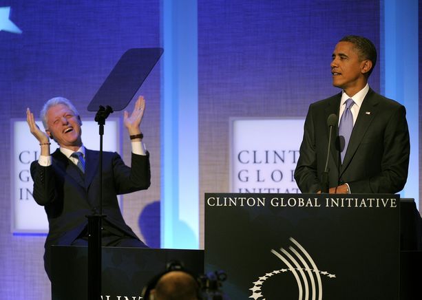 Obama Watch: 10.19.10