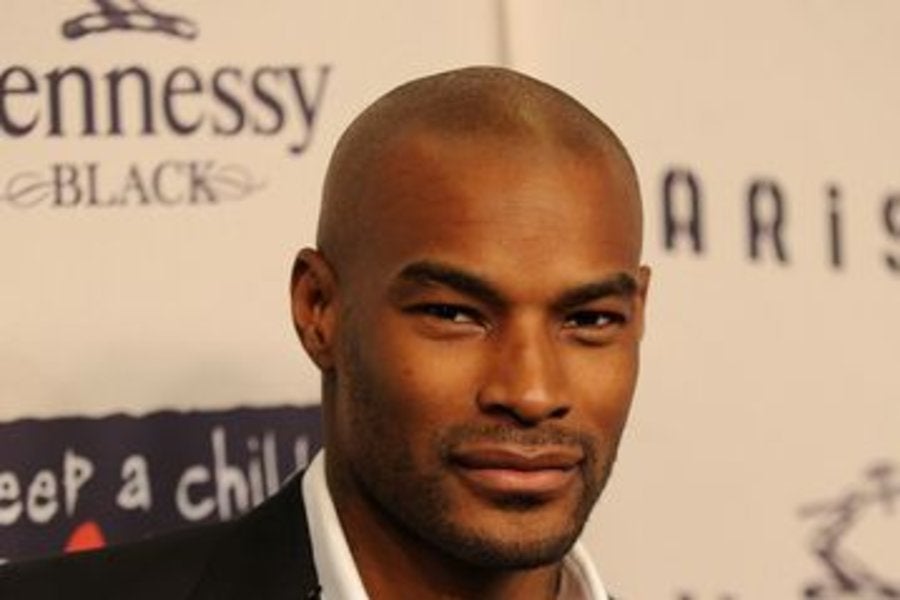 Eye Candy of the Week: The Sexiest Men in their 40s - Essence