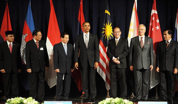 Obama Watch: 10.19.10