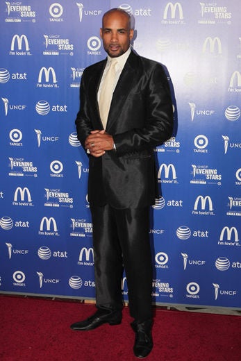 UNCF 'An Evening Of Stars' Tribute to Chaka Khan