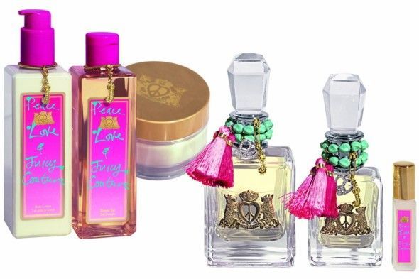 Great Beauty: Top 10 Fall Fragrances