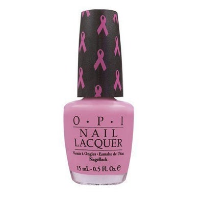 Sweet Charity: Top 10 Breast Cancer Awareness Products