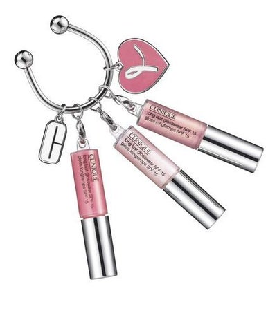 Sweet Charity: Top 10 Breast Cancer Awareness Products