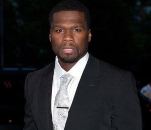 50 Cent Calls Ciara the B-Word on Twitter
