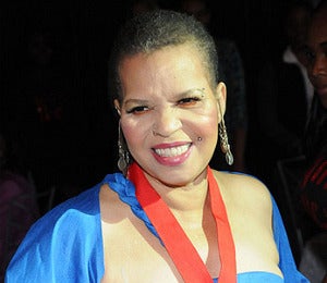 Playwright, Novelist, Poet Ntozake Shange Dies At 70