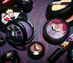 Office Obsession: MAC 'Venomous Villains' Collection