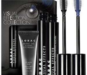 Miracle Worker: LORAC Visual Effection Collection