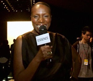 NYFW Video: BCBG Spring 2011