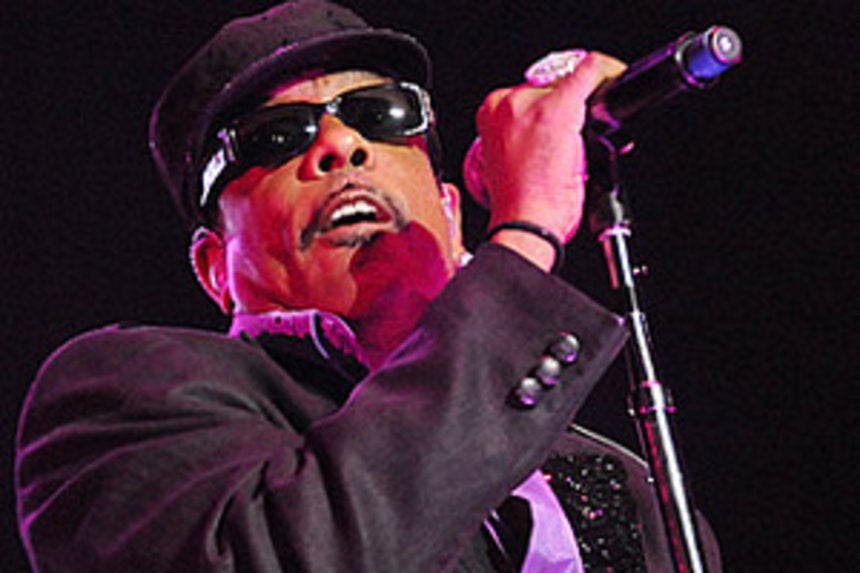 Exclusive Charlie Wilson's New Single 'You Are' Essence