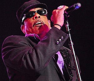 Exclusive: Charlie Wilson's New Single 'You Are'