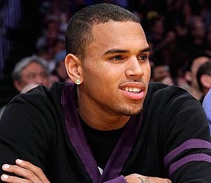 Coffee Talk: Chris Brown’s ‘Deuces’ is Number One