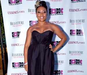 Commentary: I Am a Fierce Black Woman