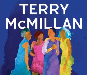 Terry McMillan's 'Getting to Happy' Hits Shelves