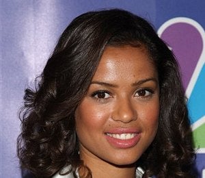 'Undercovers' Star Gugu Mbatha-Raw on Her US Debut