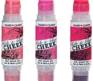 Miracle Worker: Hard Candy Hide & Go Cheek