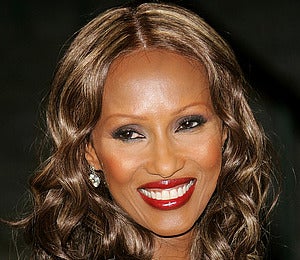 Iman to Launch Upscale Home Line