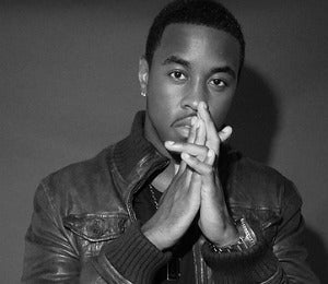 Jeremih on New Album 'All About You'