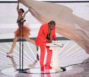 Commentary: The Racial Politics of Kanye vs. Taylor