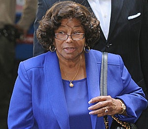 Katherine Jackson Confronted MJ About Drugs